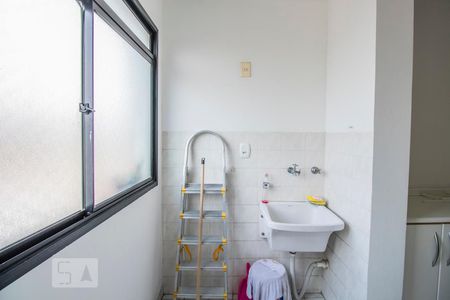 Apartamento para alugar com 62m², 2 quartos e 1 vagaÁrea de Serviço