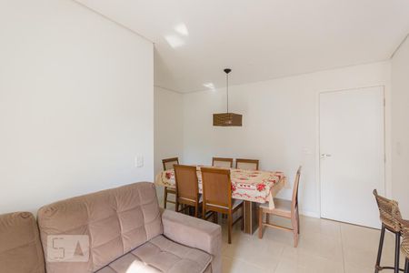 Sala de apartamento para alugar com 2 quartos, 65m² em Jacarepaguá, Rio de Janeiro