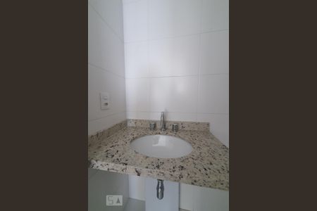 Apartamento à venda com 45m², 1 quarto e 1 vagaBanheiro