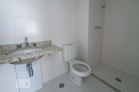 Apartamento à venda com 45m², 1 quarto e 1 vagaBanheiro