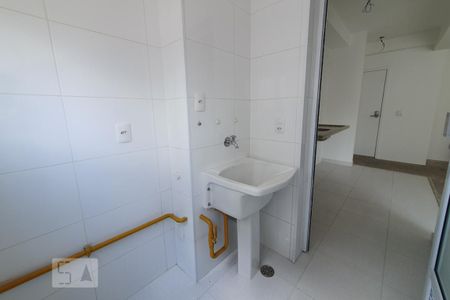 Apartamento à venda com 45m², 1 quarto e 1 vagaÁrea de Serviço