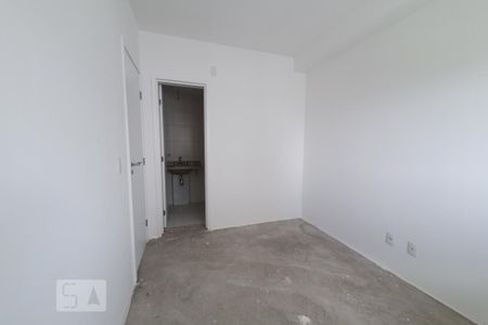 Quarto  de apartamento à venda com 1 quarto, 45m² em Várzea da Barra Funda, São Paulo