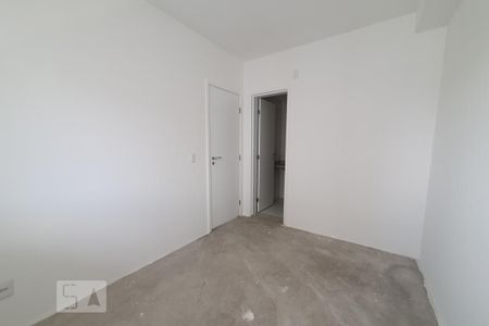 Quarto  de apartamento à venda com 1 quarto, 45m² em Várzea da Barra Funda, São Paulo