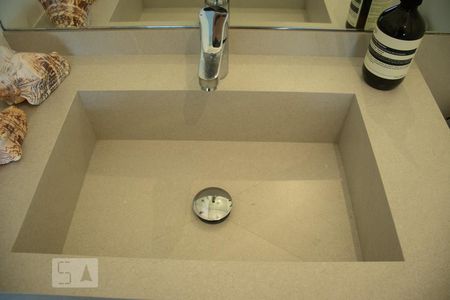 Apartamento à venda com 73m², 1 quarto e 1 vagaBanheiro