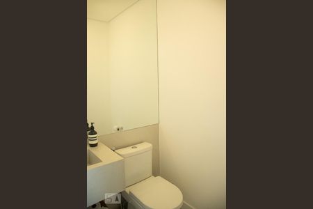 Apartamento à venda com 73m², 1 quarto e 1 vagaBanheiro