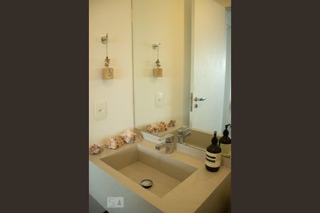 Apartamento à venda com 73m², 1 quarto e 1 vagaBanheiro