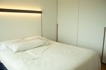 Suíte de apartamento à venda com 1 quarto, 73m² em Cerqueira César, São Paulo