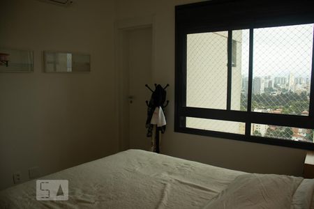 Suíte de apartamento à venda com 1 quarto, 73m² em Cerqueira César, São Paulo