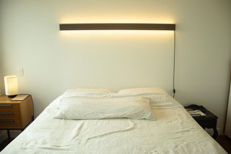 Suíte de apartamento à venda com 1 quarto, 73m² em Cerqueira César, São Paulo