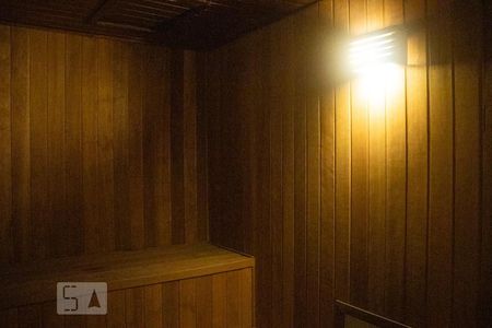 Apartamento à venda com 73m², 1 quarto e 1 vagaSauna