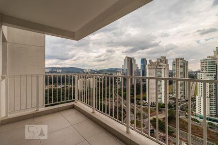 Apartamento à venda com 69m², 3 quartos e 2 vagasVaranda/Área de Serviço