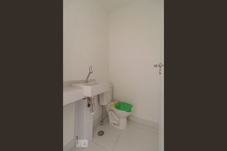 Lavabo de apartamento à venda com 3 quartos, 69m² em Alphaville Empresarial, Barueri