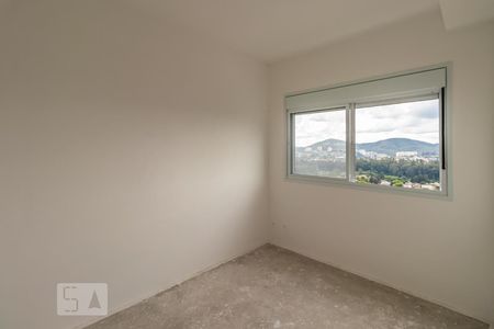 Quarto 2 de apartamento à venda com 3 quartos, 69m² em Alphaville Empresarial, Barueri
