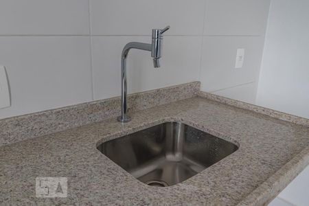 Apartamento à venda com 69m², 3 quartos e 2 vagasDetalhe da Cozinha