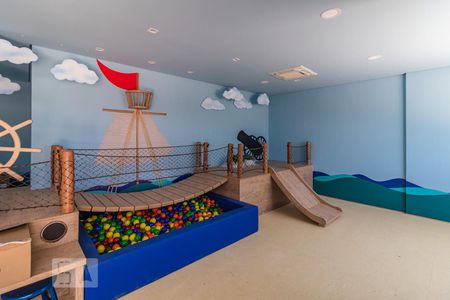 Apartamento à venda com 69m², 3 quartos e 2 vagasÁrea Comum