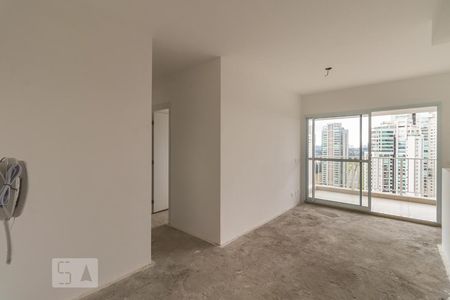 Sala de apartamento à venda com 3 quartos, 69m² em Alphaville Empresarial, Barueri