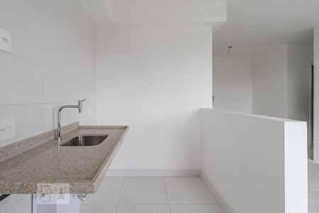 Apartamento à venda com 69m², 3 quartos e 2 vagasCozinha