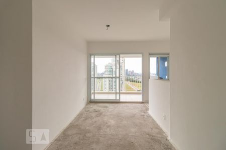 Sala de apartamento à venda com 3 quartos, 69m² em Alphaville Empresarial, Barueri