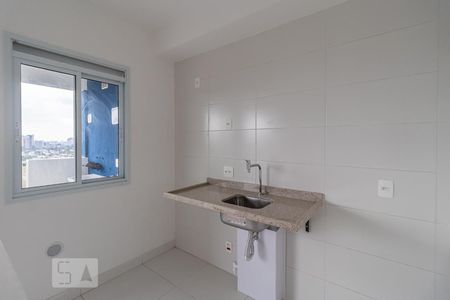 Apartamento à venda com 69m², 3 quartos e 2 vagasCozinha