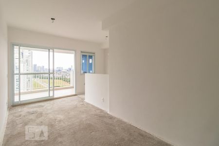 Sala de apartamento à venda com 3 quartos, 69m² em Alphaville Empresarial, Barueri