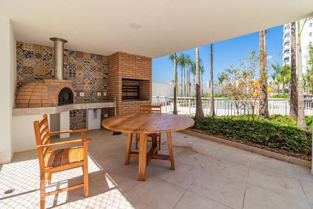 Apartamento à venda com 69m², 3 quartos e 2 vagasÁrea Comum