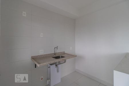 Apartamento à venda com 69m², 3 quartos e 2 vagasCozinha