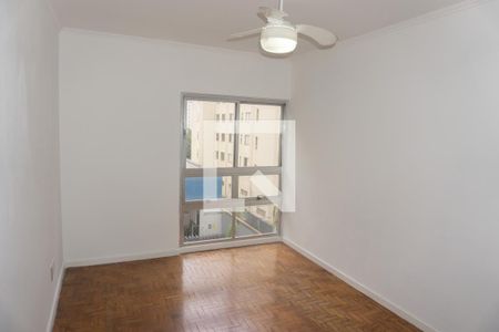 Sala de apartamento para alugar com 1 quarto, 32m² em Consolação, São Paulo