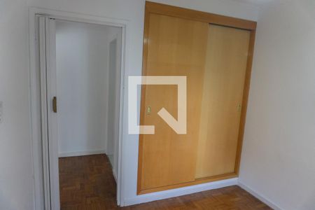 Quarto de apartamento para alugar com 1 quarto, 32m² em Consolação, São Paulo