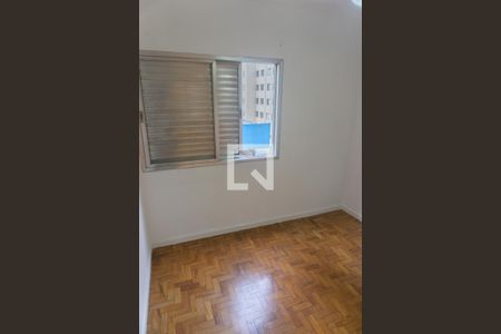 Quarto de apartamento para alugar com 1 quarto, 32m² em Consolação, São Paulo