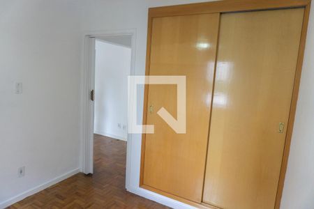 Quarto de apartamento para alugar com 1 quarto, 32m² em Consolação, São Paulo