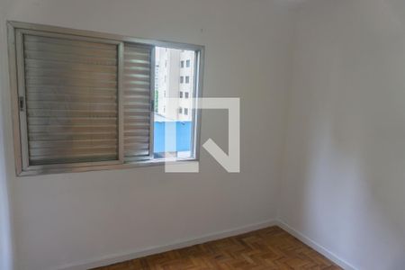 Quarto de apartamento para alugar com 1 quarto, 32m² em Consolação, São Paulo