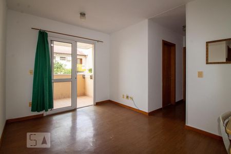 Sala de apartamento à venda com 2 quartos, 103m² em Jardim Itu, Porto Alegre