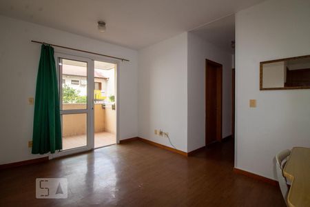 Sala de apartamento à venda com 2 quartos, 103m² em Jardim Itu, Porto Alegre