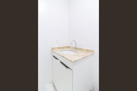 Apartamento à venda com 56m², 2 quartos e 1 vagaBanheiro 2