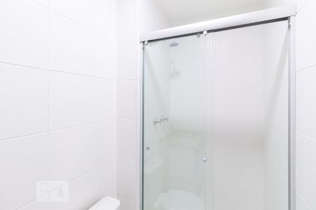 Apartamento à venda com 56m², 2 quartos e 1 vagaBanheiro 2