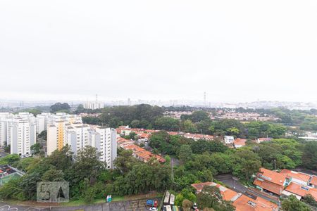 Apartamento à venda com 56m², 2 quartos e 1 vagaVista