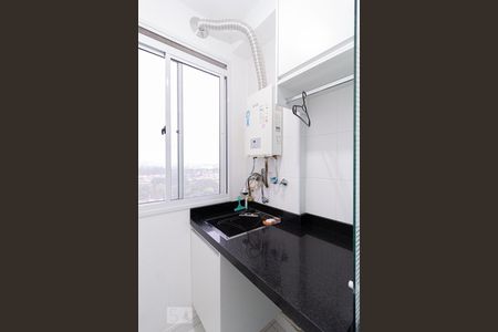 Apartamento à venda com 56m², 2 quartos e 1 vagaÁrea de Serviço