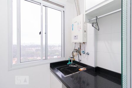 Apartamento à venda com 56m², 2 quartos e 1 vagaÁrea de Serviço