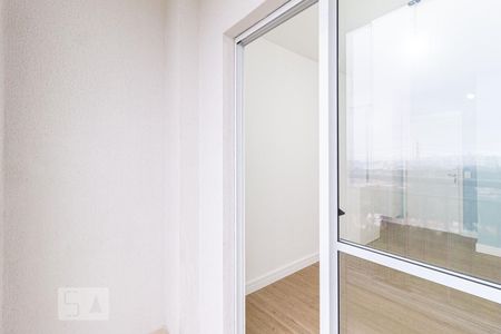 Apartamento à venda com 56m², 2 quartos e 1 vagaSacada