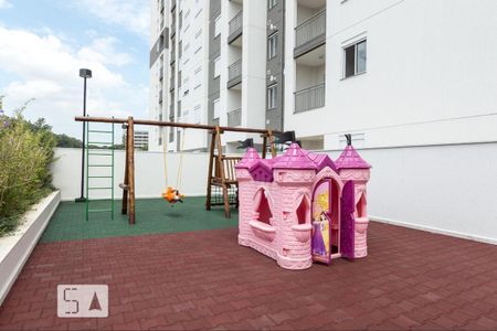 Apartamento à venda com 56m², 2 quartos e 1 vagaÁrea Comum - Playground