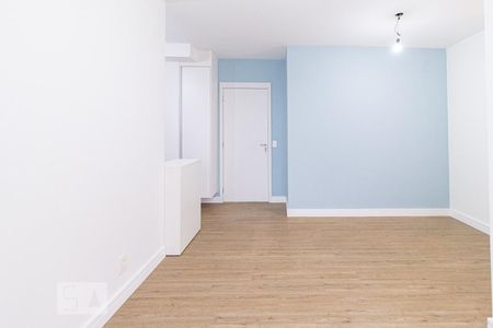 Apartamento à venda com 56m², 2 quartos e 1 vagaSala