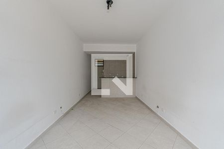 Kitnet de kitnet/studio à venda com 1 quarto, 30m² em Bela Vista, São Paulo