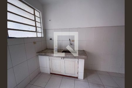 Cozinha de apartamento à venda com 2 quartos, 110m² em Lapa, São Paulo
