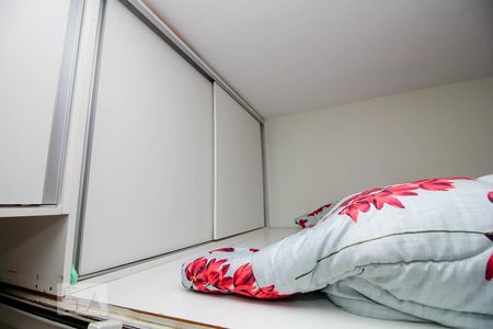 Quarto de kitnet/studio à venda com 1 quarto, 18m² em Santa Teresa, Rio de Janeiro