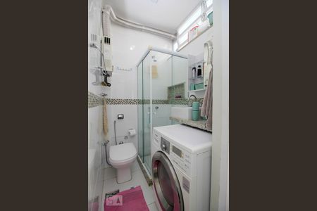 Studio à venda com 18m², 1 quarto e sem vagaBanheiro Social