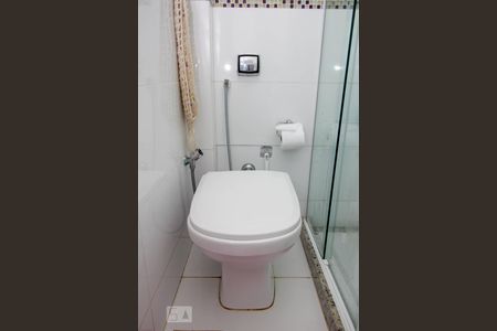 Studio à venda com 18m², 1 quarto e sem vagaBanheiro Social