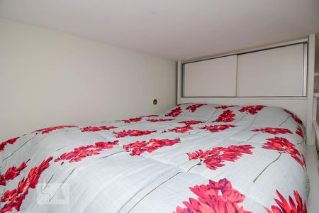 Quarto de kitnet/studio à venda com 1 quarto, 18m² em Santa Teresa, Rio de Janeiro
