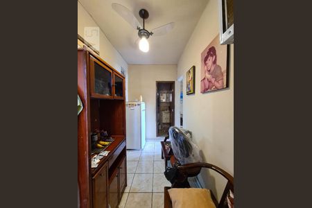 Casa à venda com 190m², 2 quartos e 3 vagasHall