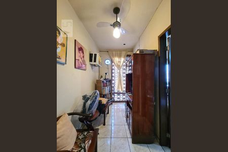 Casa à venda com 190m², 2 quartos e 3 vagasHall