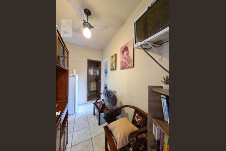 Casa à venda com 190m², 2 quartos e 3 vagasHall